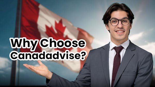 Why Canadadvise